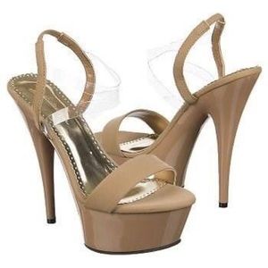 Jonathan Kayne Heels